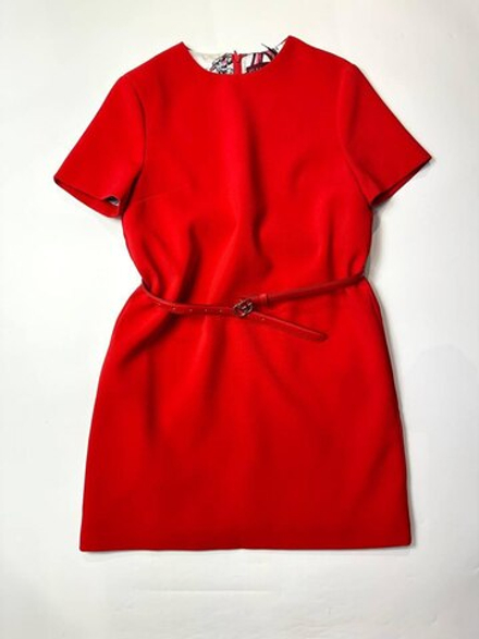 Платье Gucci
