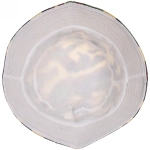 Панама мужская «Traveler», цвет зеленый с черным, р58 цвет микс