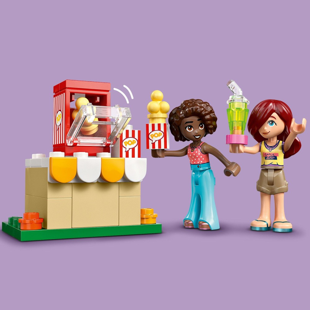LEGO Friends - Марафон фильмов подруг 42642