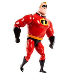 Disney Pixar - Фигурка Суперсемейка Мистер Невероятный GNX78