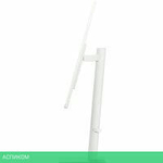 Smart монитор Samsung Smart M7 LS27CM703UUXDU