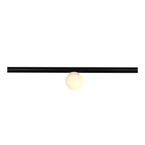 Светильник трековый SUPER5 LED 1х3W