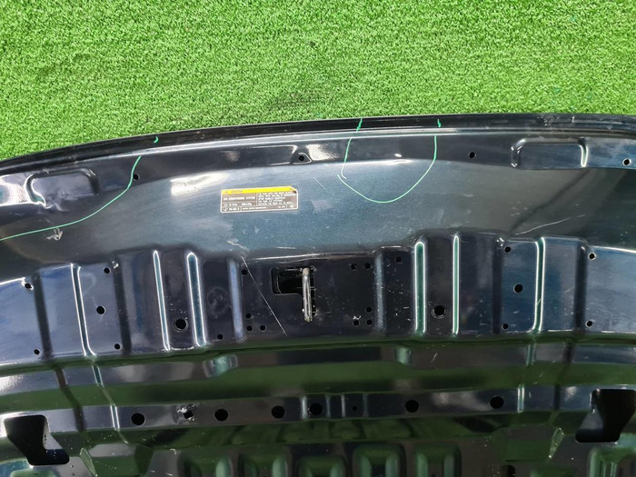 Капот Toyota RAV4 5 XA50 (2018-н.в.)