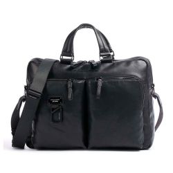 Сумка Piquadro Harper из натуральной кожи (CA4027AP/N) 4