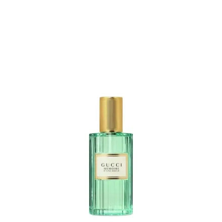 Унисекс парфюм GUCCI Mémoire d'une Odeur ЭДП 40 мл