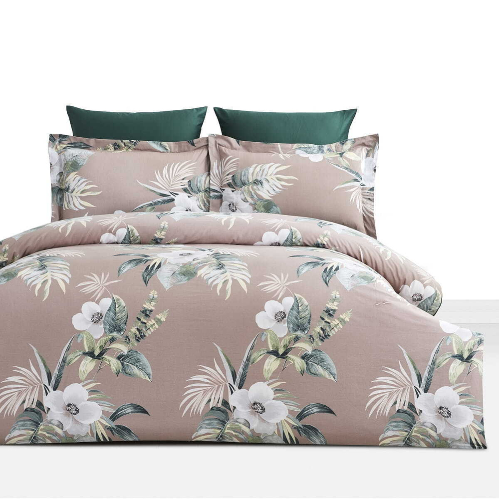 Постельное белье 1.5 спальное Arya home Alamode Loyal