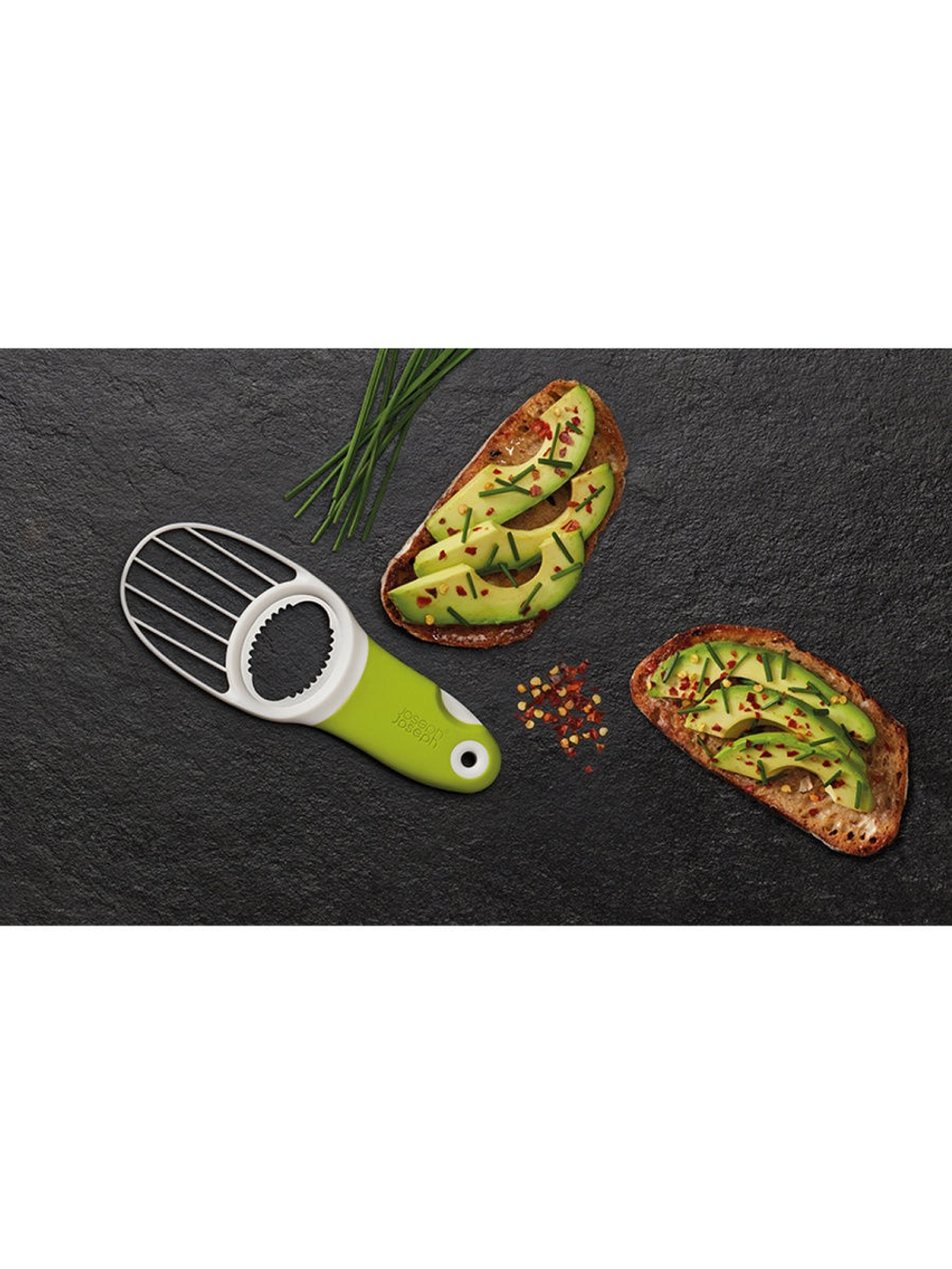 Нож для авокадо GoAvocado Joseph Joseph 20112