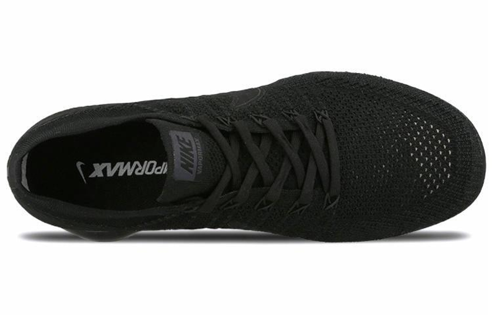 Кроссовки Nike Vapormax Triple Black 3.0