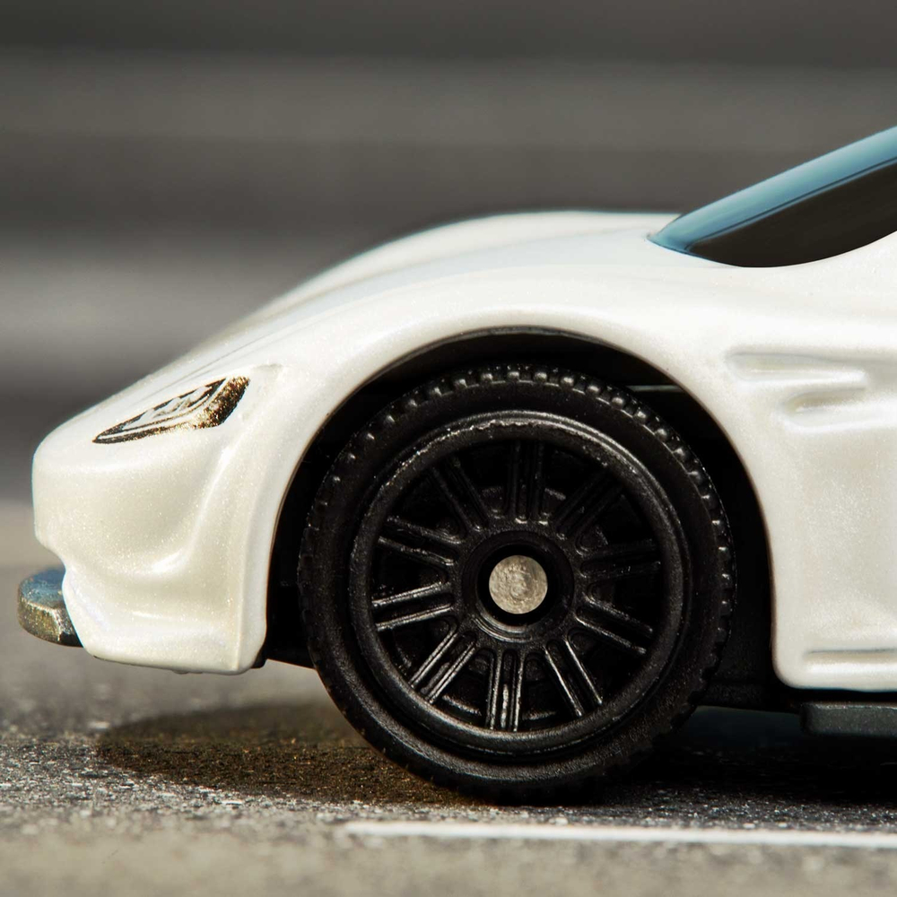 Matchbox Collectors Tesla Roadster (2022)