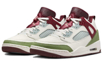 Кроссовки Jordan Spizike Low Cny