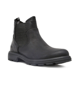 Кожаные челси m biltmore chelsea UGG - черный(1103789)