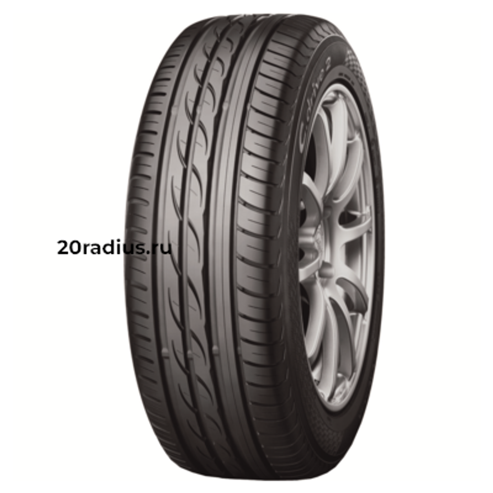 235/50R18 97V C.drive2 AC02A MOE TL ZPS