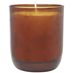 Набор Wellmark Discovery с дозатором мыла для рук объемом 200 мл и ароматизированной свечой 150 г с ароматом бамбука