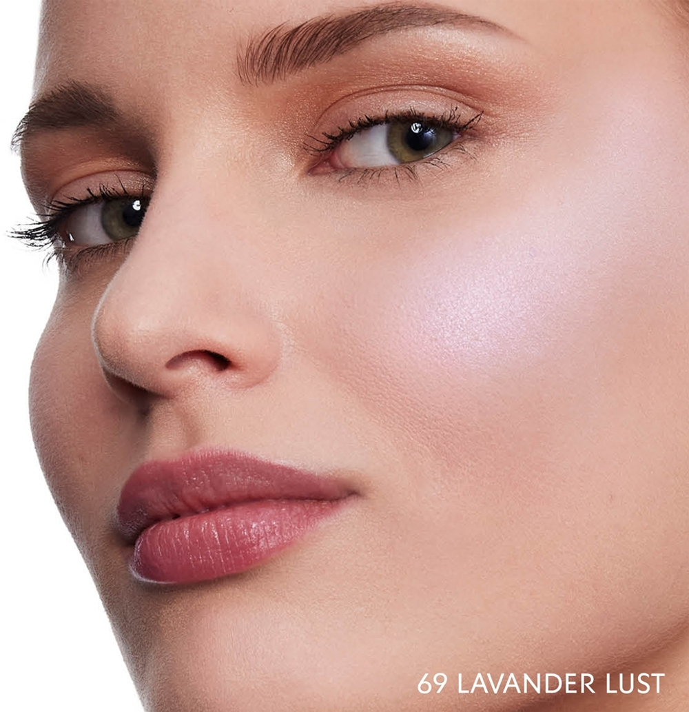 Yves Saint Laurent Make Me Blush Bold Blurring Blush - румяна, 6 g