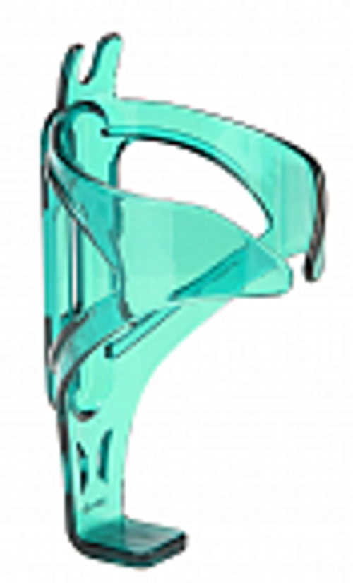 Флягодержатель CB-1460 поликарбонат зелёный