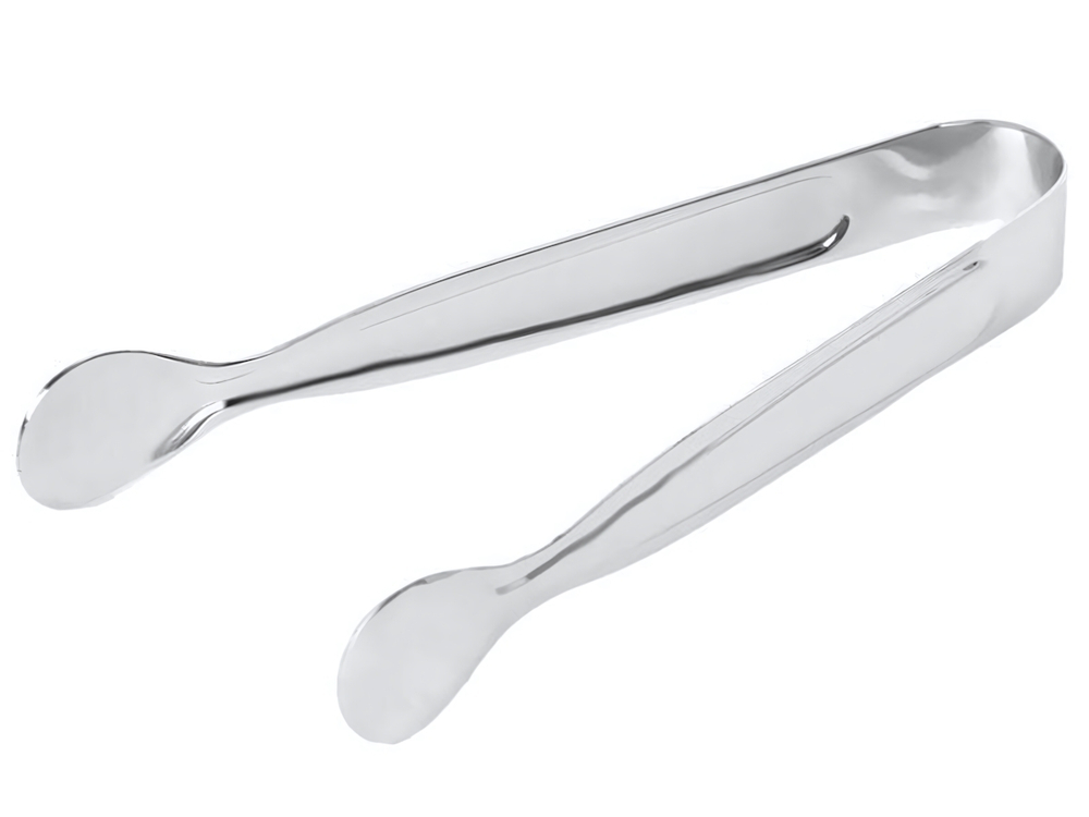 Щипцы нерж 11см АВ-3