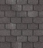 Гибкая черепица Docke Цюрих