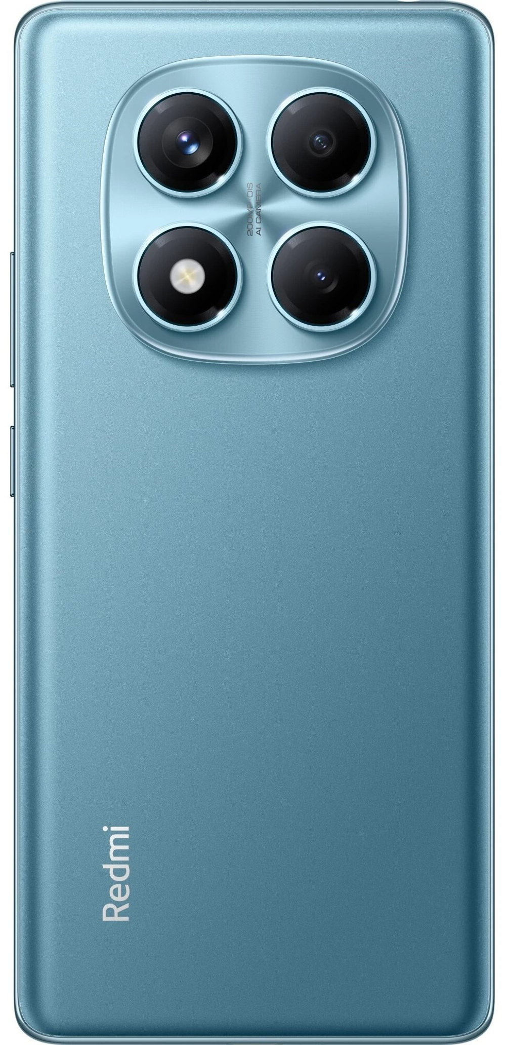 Xiaomi Redmi Note 14 Pro 4G 8/256Gb Blue