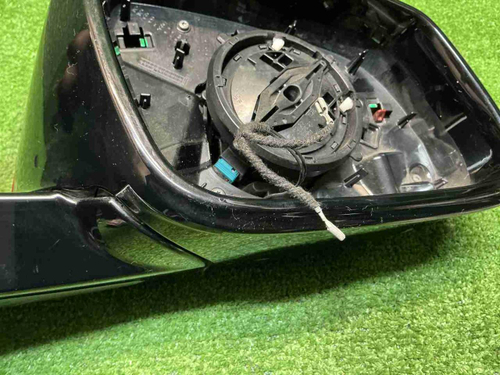 Зеркало правое BMW X2 F39 (2017-2023) 5 контактов