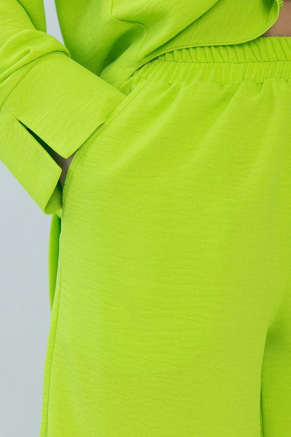 Костюм Самуи (зеленое яблоко) К13575-9М LT Collection