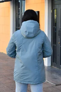 Куртка УК-3620-3 Фабрика Моды