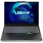 Ноутбук Lenovo Legion S7 16IAH7, 16&quot; (2560x1600) IPS 165Гц/Intel Core i7-12700H/24ГБ DDR5/1ТБ SSD/GeForce RTX 3060 6ГБ/Windows 11 Home, серый [82TF000YRU]