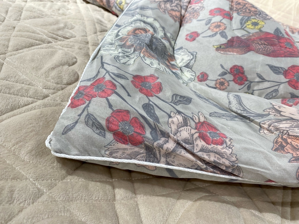 Одеяло "Шерсть мериноса" (199)