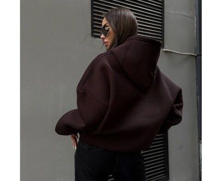 Худи 7384318 Fabrika