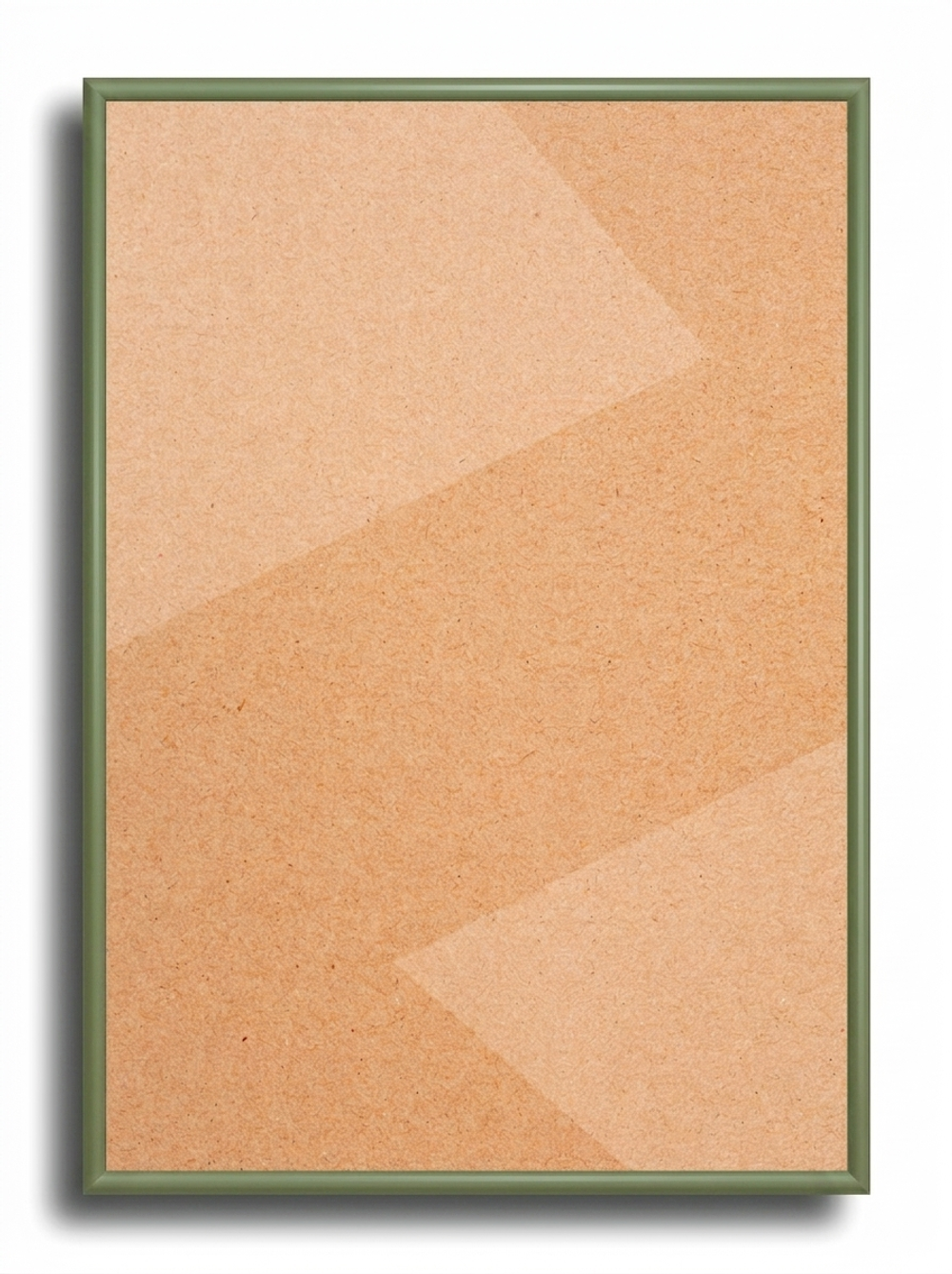 Металлическая рамка 60х70 см