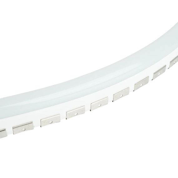 Крепеж гибкий для светодиодной ленты 220V LS720 (2835) Feron LD720-05 52099