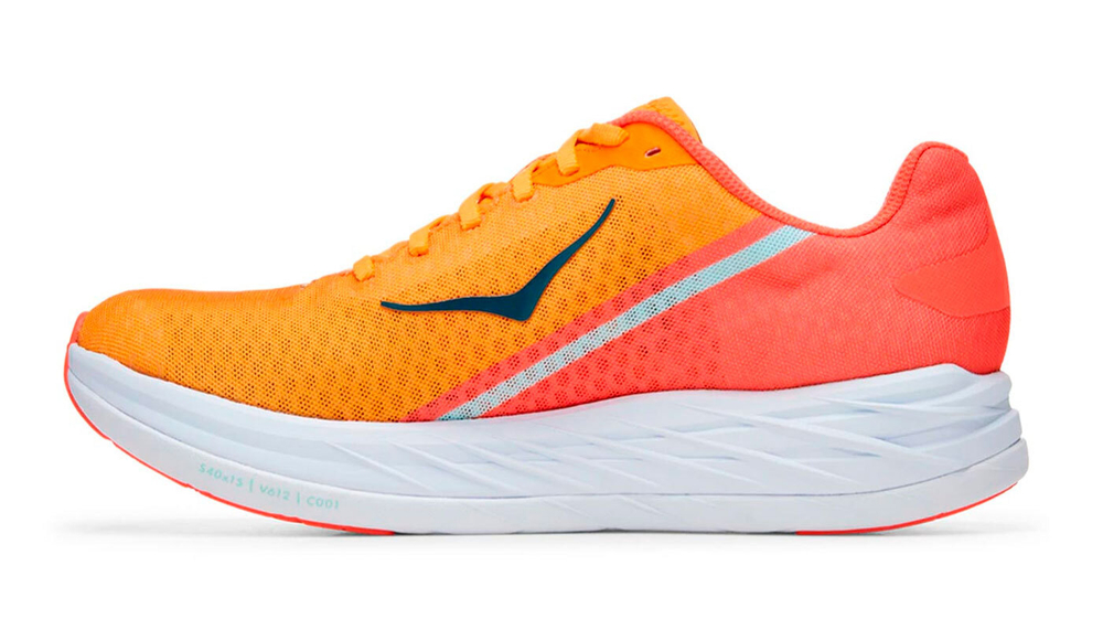 Кроссовки unisex Hoka Rocket X