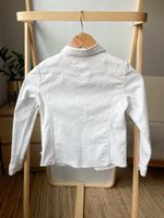 Рубашка джинсовая Bonpoint, 140