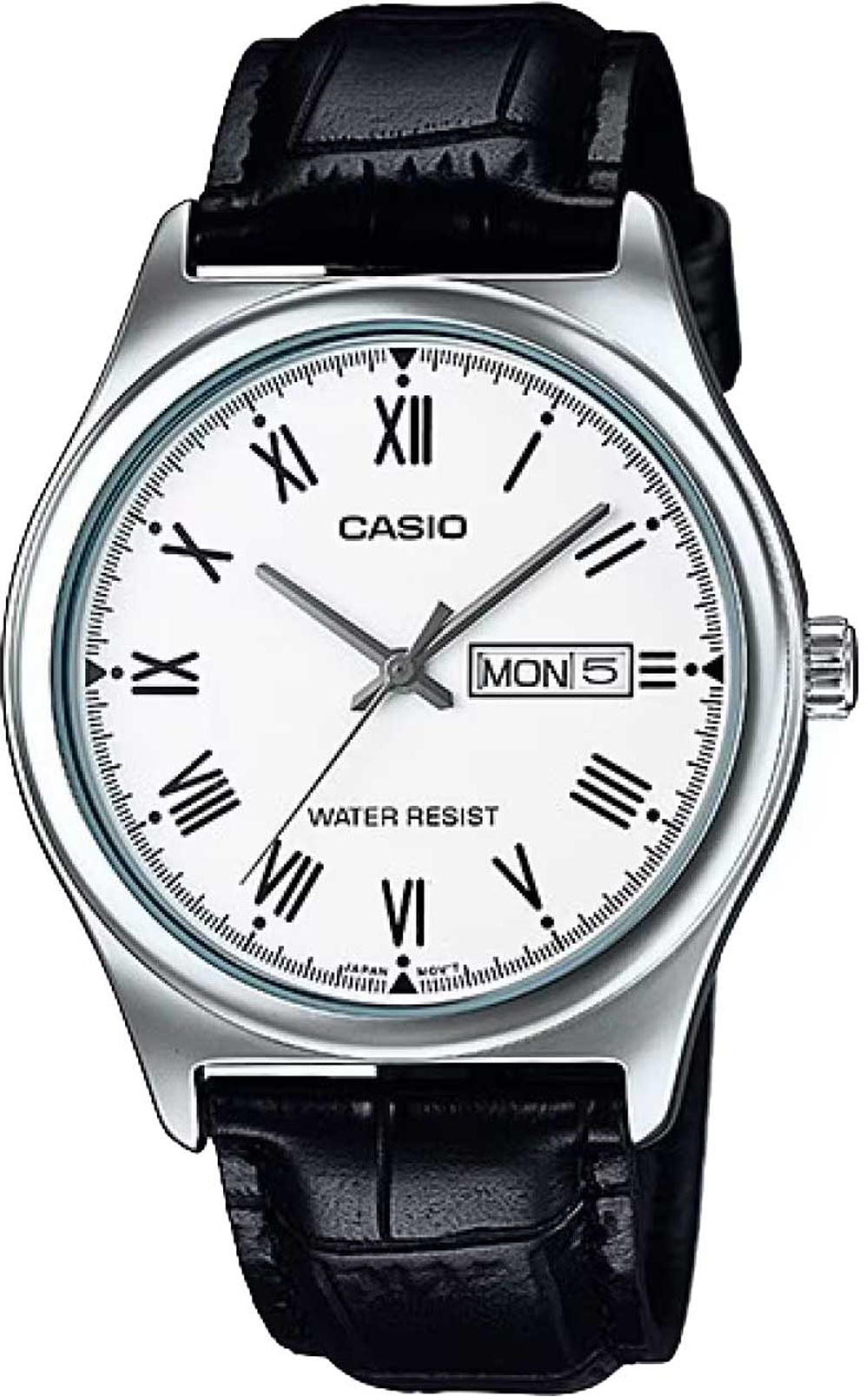 Часы Casio MTP-V006L-7B