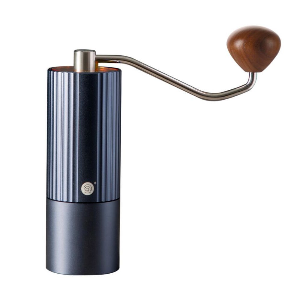 Кофемолка ручная Z3 PRO Hand Grinder нерж. темно-синяя d 5,4 см h14,7 см ZeroHero
