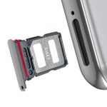 Poco X7 5G (24095PCADG) - Держатель сим-карты (Лоток  SIM-карты)