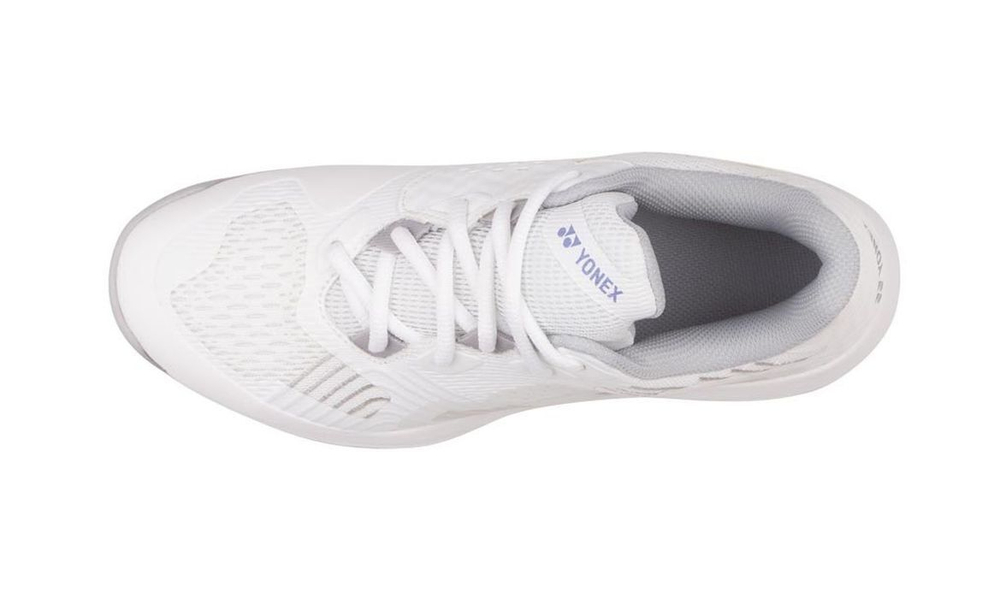 Женские теннисные кроссовки Yonex Power Cushion Sonicage