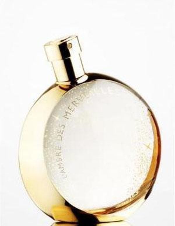 Hermes L'Ambre des Merveilles Eau De Parfum