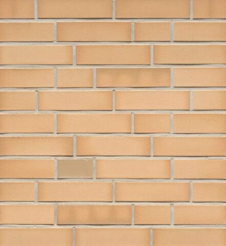 Feldhaus Klinker - R253NF9, Classic Crema Glatt, 240x9x71 - Клинкерная плитка для фасада и внутренней отделки