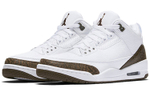 Кроссовки Jordan Air Jordan 3 Retro Mocha 2018