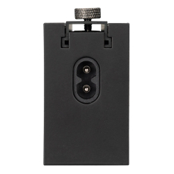 Светильник CLIP-38-LASER-S171-6W Warm3000 (BK, 36 deg, 24V) (Arlight, IP40 Металл, 3 года) 026839