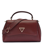 Сумка-трапеция GLORIANA Guess - бордовый(HWEZG9 51220)
