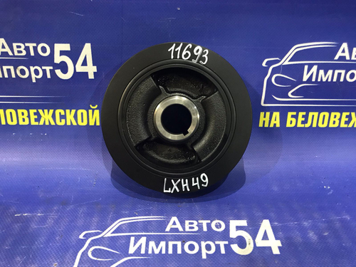 Шкив коленвала TOYOTA HIACE REGIUS 1997-2002