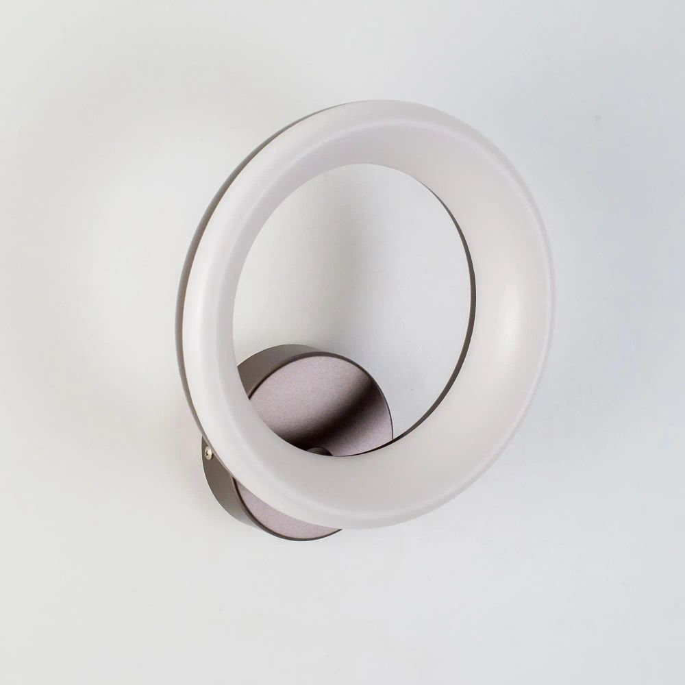 Citilux Паркер CL225315R Бра светодиодное Венге