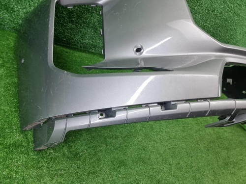 Бампер передний EXEED VX (2023-н.в.)