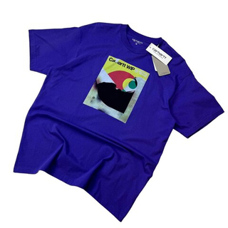 Футболка Carhartt Новая с бирками