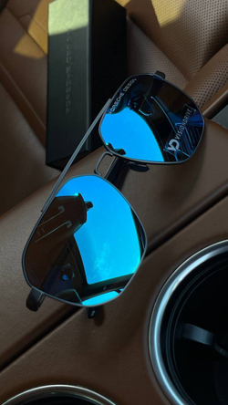 Солнцезащитные очки Porsche