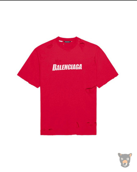 Футболка Balenciaga