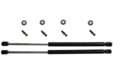 Упор (амортизатор) капота для Toyota Land Cruiser 100 Autoinnovation.15-10