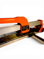 Плиткорез ручной SINICA MAX LIFE - HTC1200ML, рез до 1200мм.; 6-18 мм; зеленый лазер