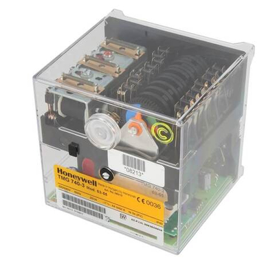 Топочный автомат Honeywell TMG 740-3 Mod. 63-55